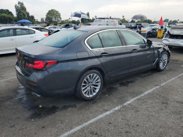 2023 BMW 530 Xi VIN: WBA13BJ03PCN29034 Lot: 63224314