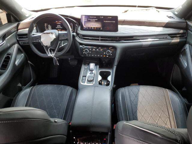2022 INFINITI QX60 AUTOGRAPH 5N1DL1HT6NC340090
