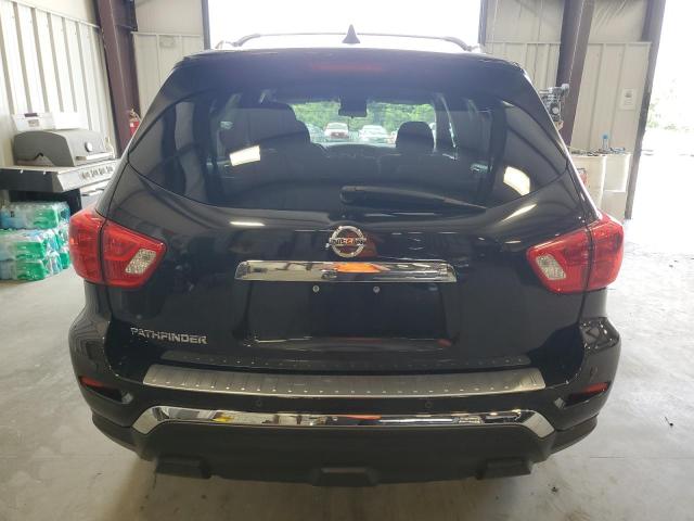 2020 Nissan Pathfinder S VIN: 5N1DR2AN5LC600105 Lot: 61514774