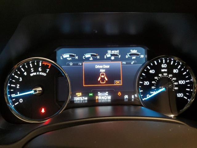 2021 FORD EXPEDITION - 1FMJK1KTXMEA45365