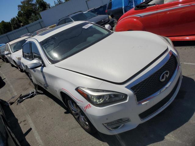 2015 Infiniti Q70 3.7 VIN: JN1BY1AP6FM542467 Lot: 63056714