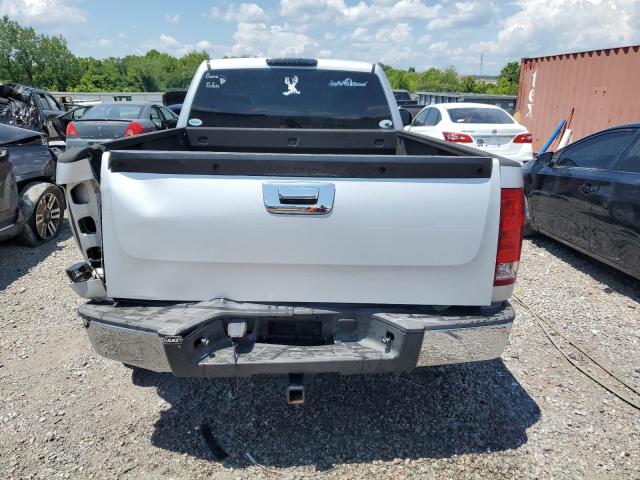 2012 GMC Sierra K1500 VIN: 1GTN2TEA0CZ264595 Lot: 63082884