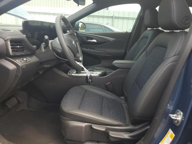 2024 BUICK ENVISTA PR - KL47LAE2XRB068467