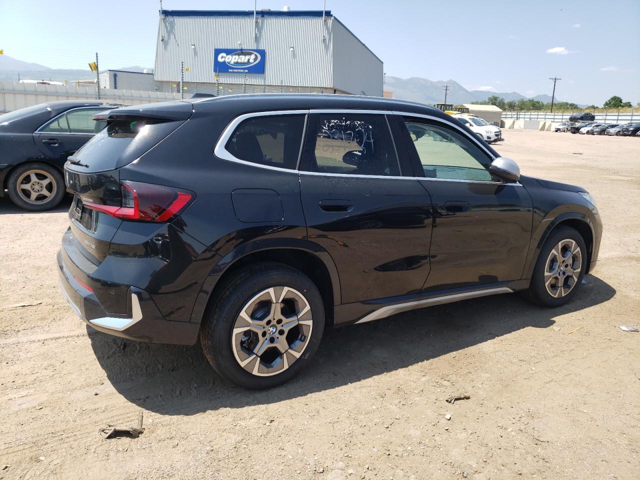 Lot #2828839943 2024 BMW X1 XDRIVE2