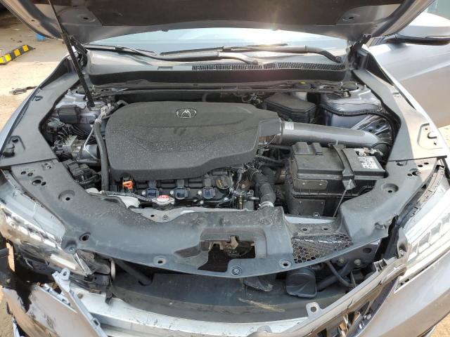 2016 ACURA TLX TECH - 19UUB3F52GA002550