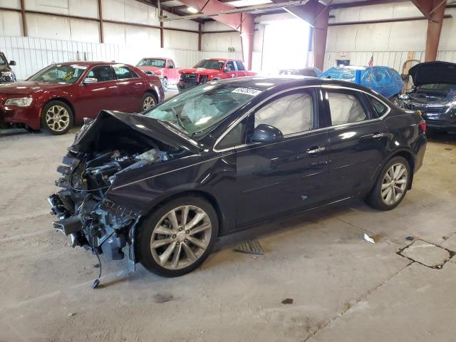 VIN 1G4PR5SK2D4139945 2013 Buick Verano, Convenience no.1