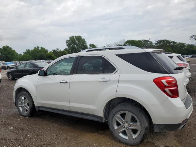 2017 Chevrolet Equinox Premier VIN: 2GNFLGE34H6156338 Lot: 60945384