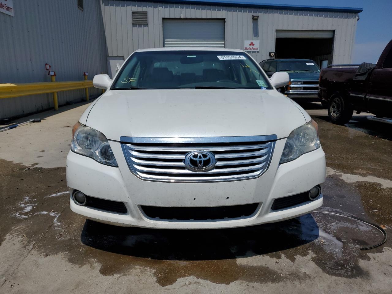 4T1BK36B58U312554 2008 Toyota Avalon Xl