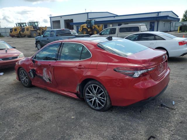 2023 TOYOTA CAMRY XLE - 4T1F11BK5PU099974