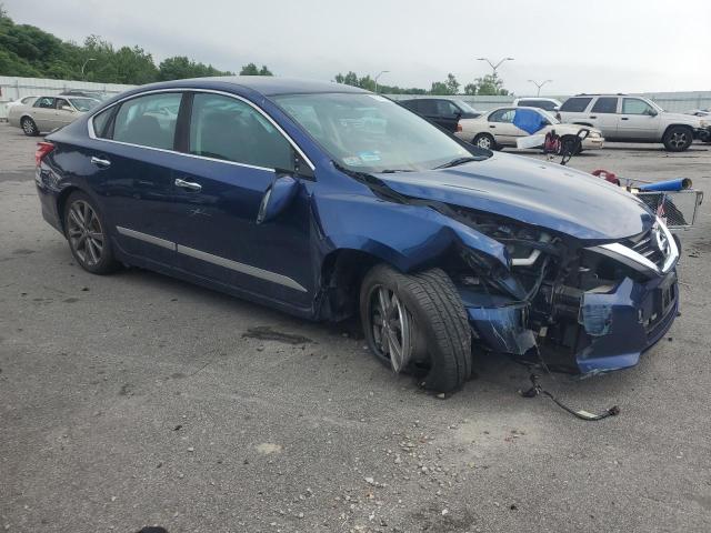 2016 NISSAN ALTIMA 2.5 - 1N4AL3APXGC170941