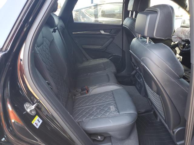 2018 AUDI SQ5 PRESTI WA1C4AFY3J2205073