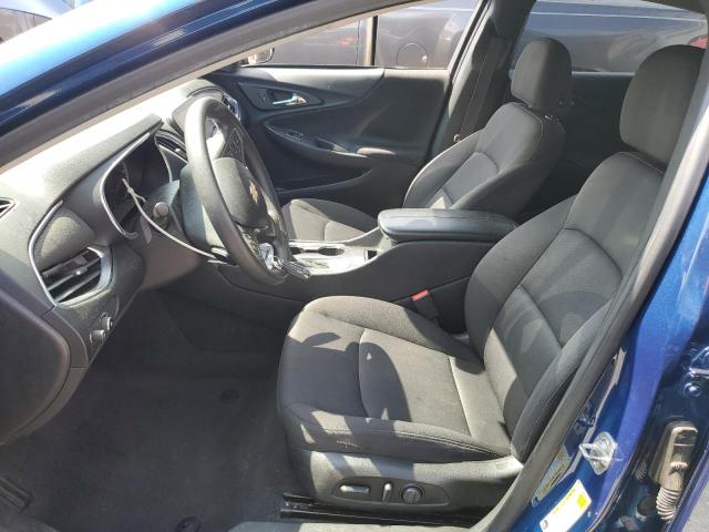 2019 Chevrolet Malibu Lt VIN: 1G1ZD5ST6KF139901 Lot: 61883534