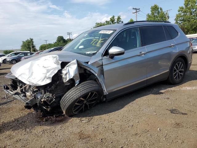 2021 VOLKSWAGEN TIGUAN SE 3VV2B7AX8MM057719  63405974