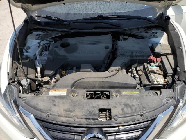 2018 NISSAN ALTIMA 2.5 - 1N4AL3AP9JC218730