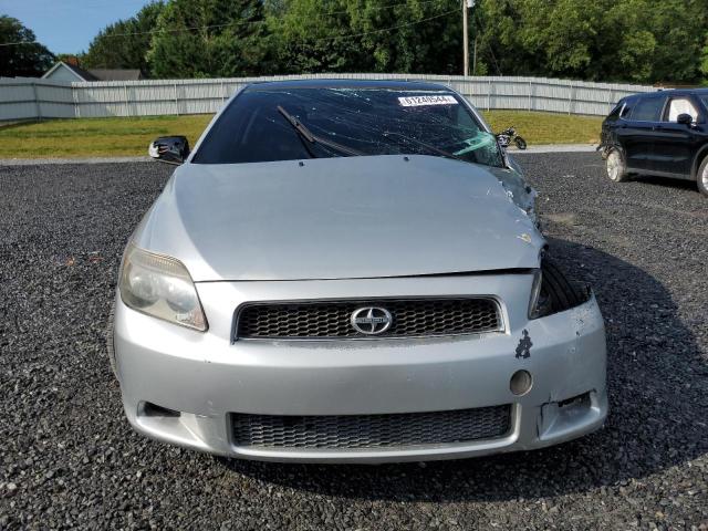 2007 Toyota Scion Tc VIN: JTKDE177570170191 Lot: 61240544