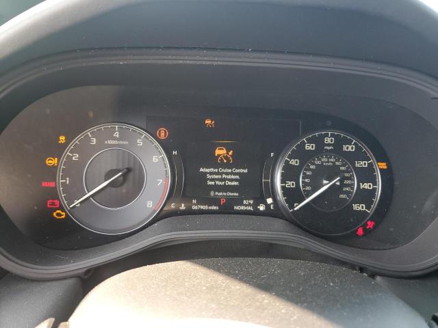 2021 ACURA TLX TECHNO - 19UUB5F4XMA015142