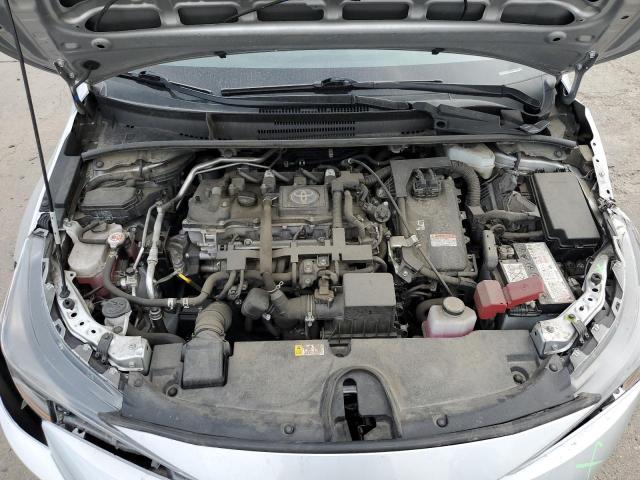 2022 TOYOTA COROLLA LE - JTDEAMDE1NJ043151