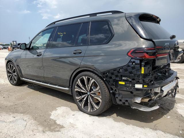 VIN 5UX23EM00S9W62617 2025 BMW X7 no.2