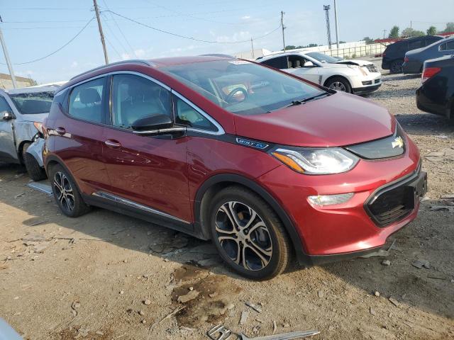 2018 Chevrolet Bolt Ev Premier VIN: 1G1FX6S07J4115803 Lot: 62467284