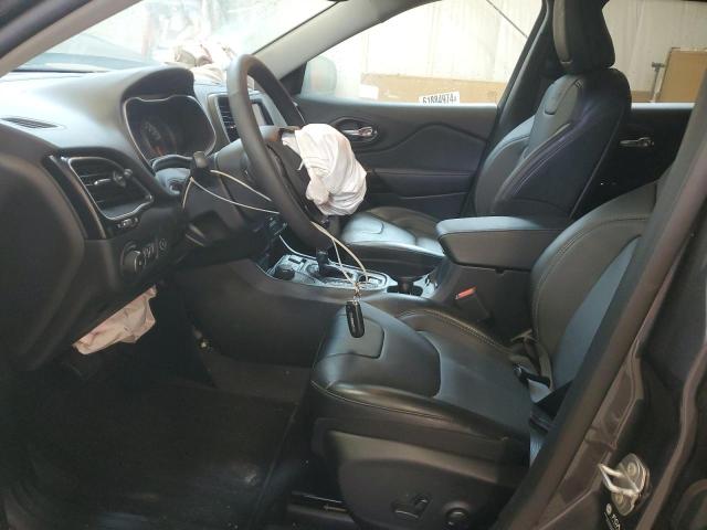2023 JEEP CHEROKEE A 1C4PJMMB7PD116474