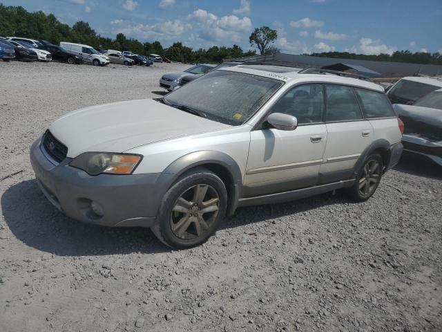 SUBARU OUTBACK OU