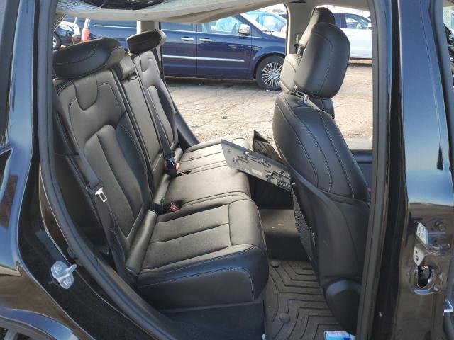 2023 JEEP GRAND CHER - 1C4RJHBG1PC614996