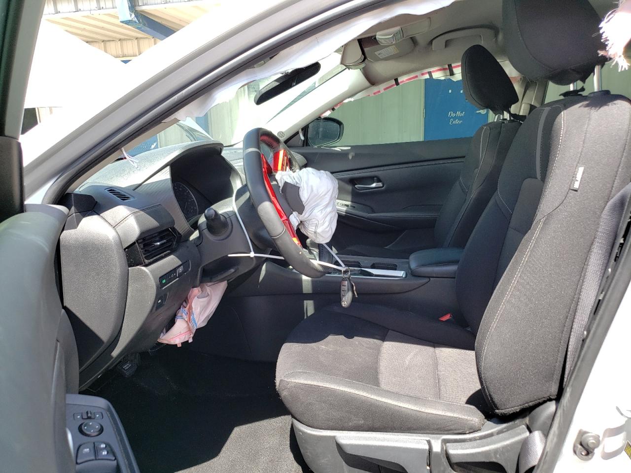 3N1AB8CV3PY230560 2023 Nissan Sentra Sv