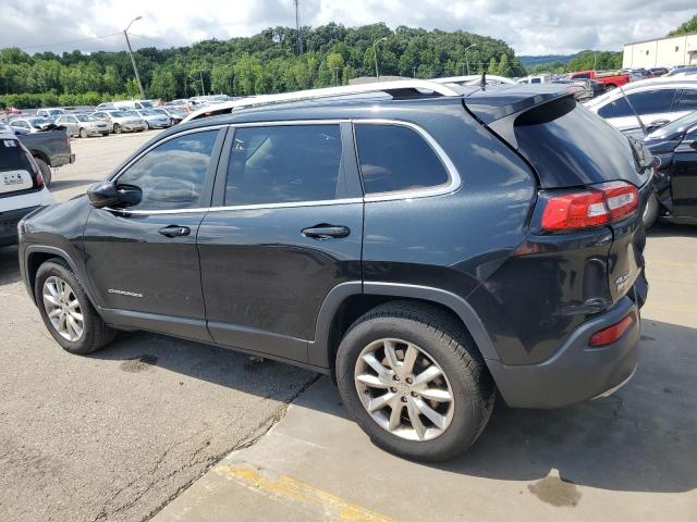 Vin: 1c4pjmds5gw163880, lot: 63172294, jeep grand cher limited 20162