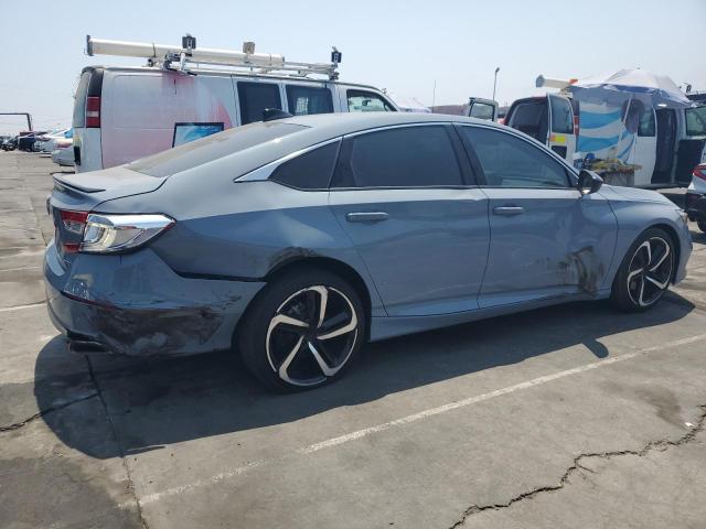 1HGCV1F39MA040813 Honda Accord SPO 3