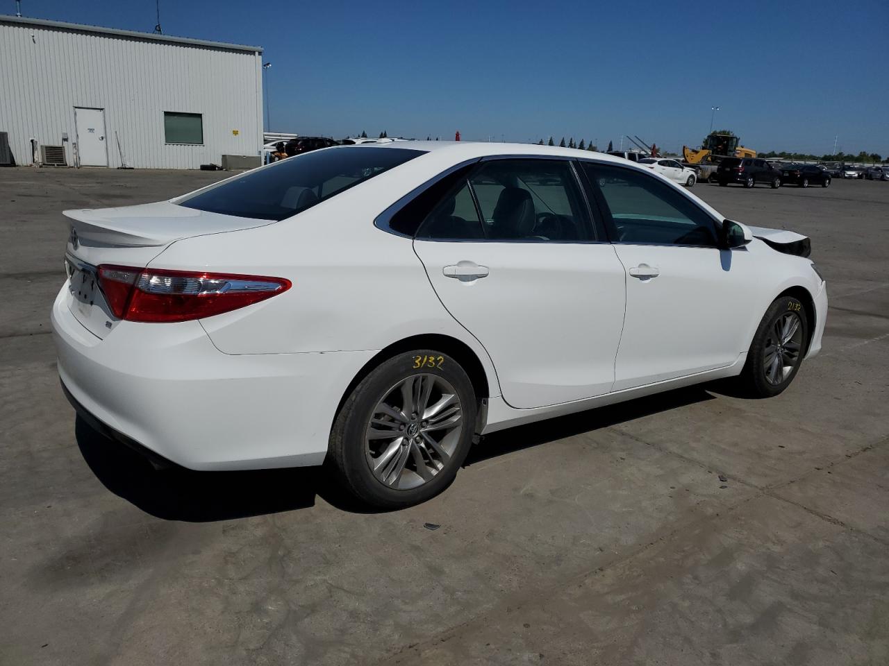 4T1BF1FK3GU516888 2016 Toyota Camry Le