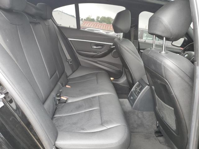 2017 BMW 330 Xi VIN: WBA8D9G33HNU64021 Lot: 60741324