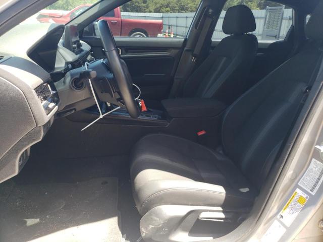 2023 HONDA CIVIC SPOR - 2HGFE2F57PH512596