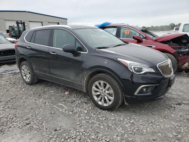 2017 BUICK ENVISION E - LRBFXBSA9HD197972