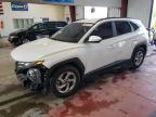 2022 HYUNDAI TUCSON SEL - 5NMJB3AE0NH081969