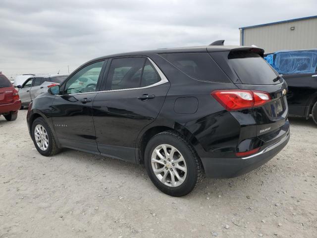 2018 CHEVROLET EQUINOX LT - 2GNAXJEV4J6260685