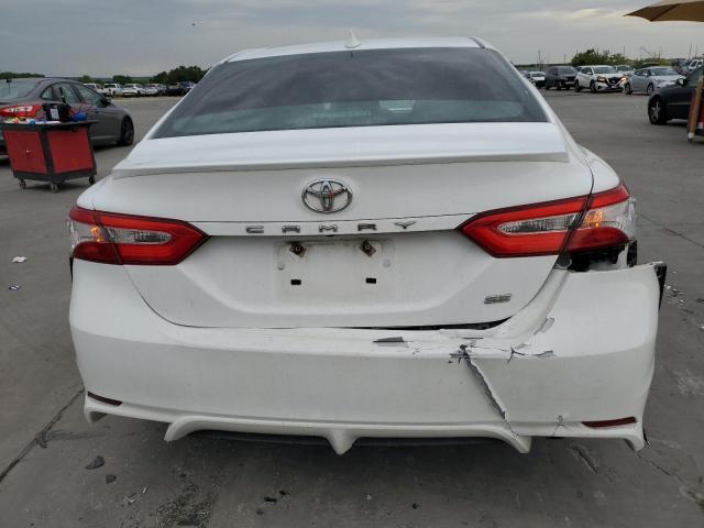 VIN 4T1G11AK8LU350485 2020 Toyota Camry, SE no.6