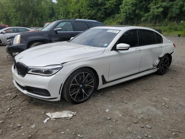 2018 BMW 7 SERIES