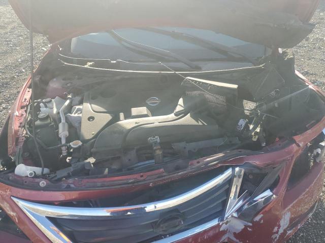 2015 NISSAN ALTIMA - 1N4AL3AP9FN330925