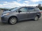 TOYOTA SIENNA XLE photo