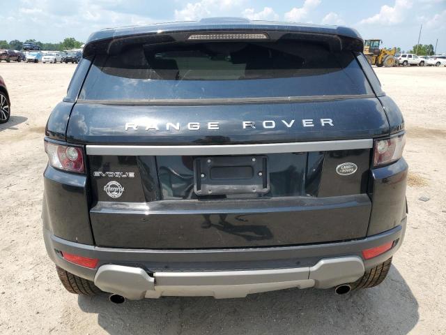 2015 Land Rover Range Rover Evoque Pure Plus VIN: SALVP2BG0FH990772 Lot: 62741364