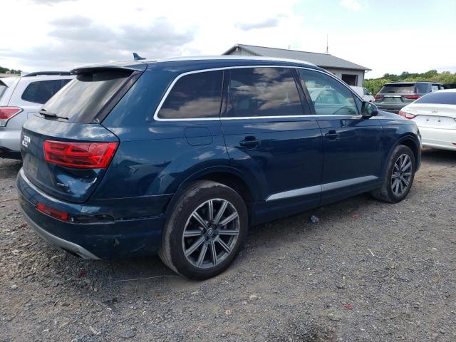 VIN WA1LHAF7XJD034449 2018 Audi Q7, Premium Plus no.3