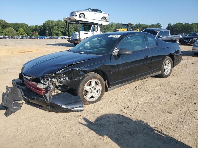 2004 CHEVROLET MONTE CARL #2955236498