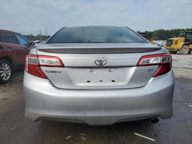 VIN 4T1BF1FK6DU203796 2013 Toyota Camry, L no.6