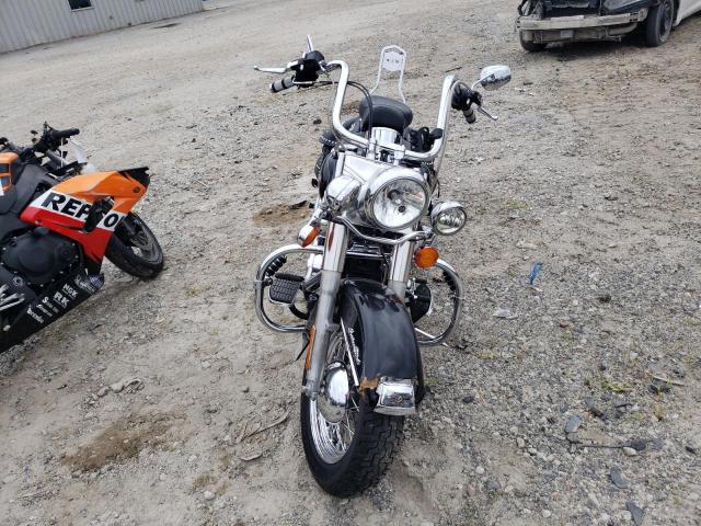 2005 HARLEY-DAVIDSON FLSTCI 1HD1BWB185Y023590