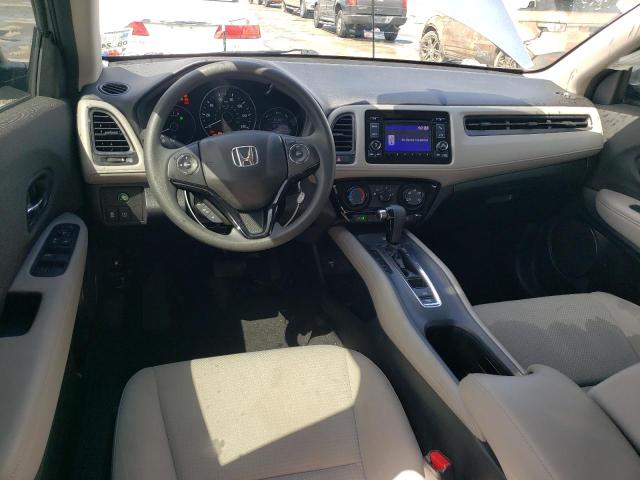 2020 Honda Hr-V Lx VIN: 3CZRU5H38LM715496 Lot: 62270414