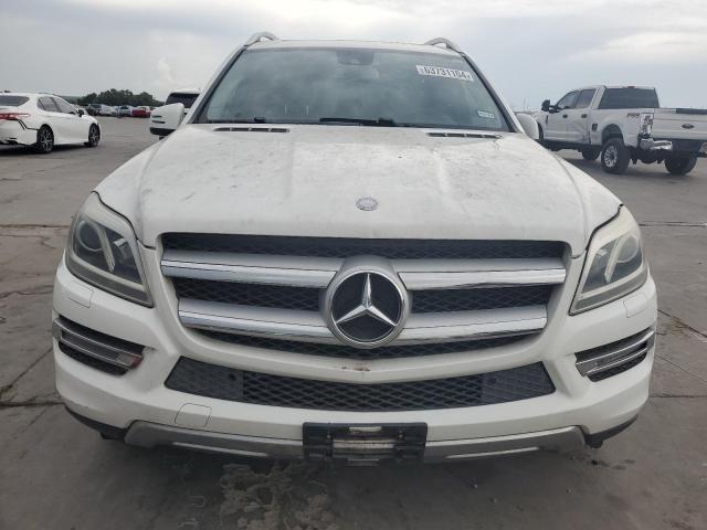 VIN 4JGDF6EE6FA464657 2015 Mercedes-Benz GL-Class, ... no.5