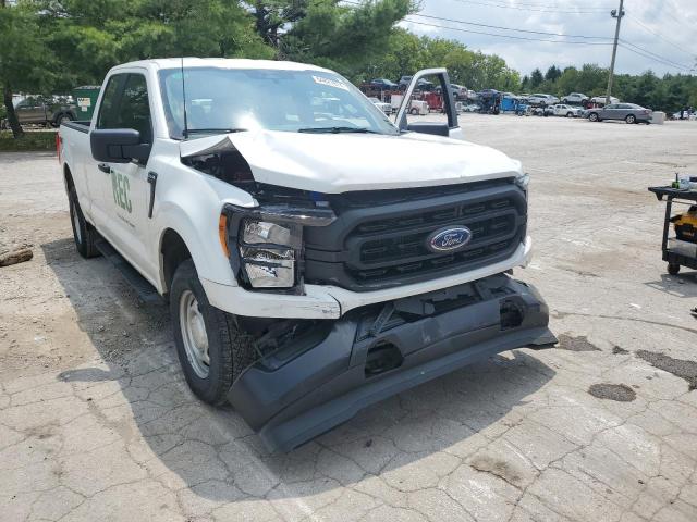 2023 FORD F150 SUPER - 1FTFX1E53PFB47906