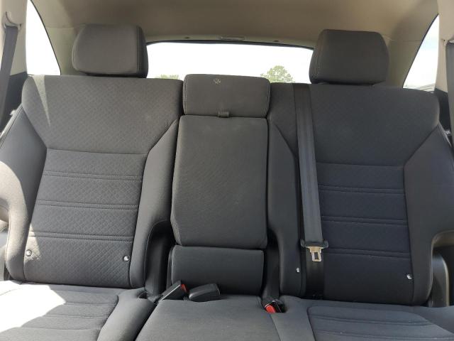 2016 KIA SORENTO LX - 5XYPG4A3XGG098114