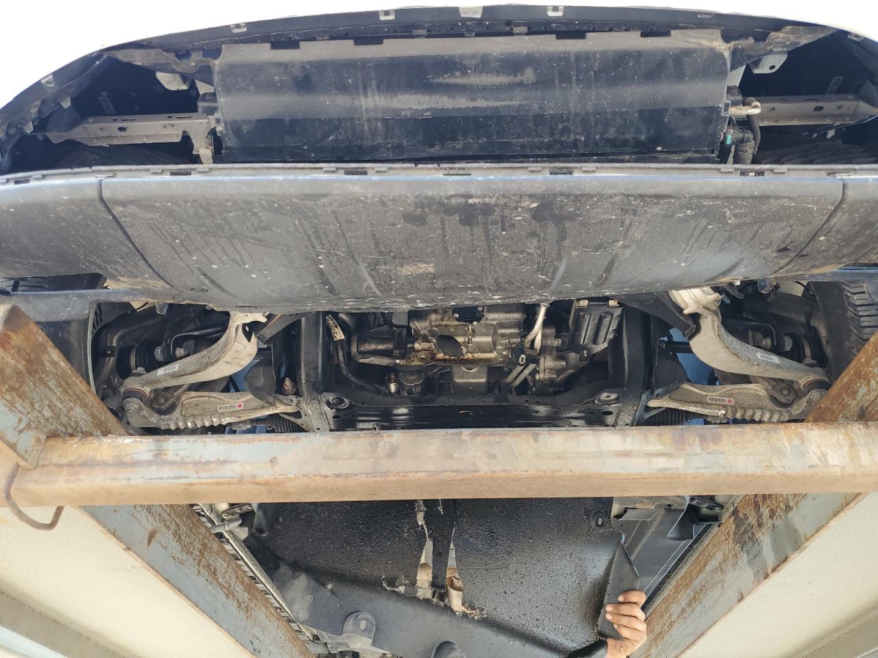 SADCJ2BV1HA499349 2017 Jaguar F-Pace Premium