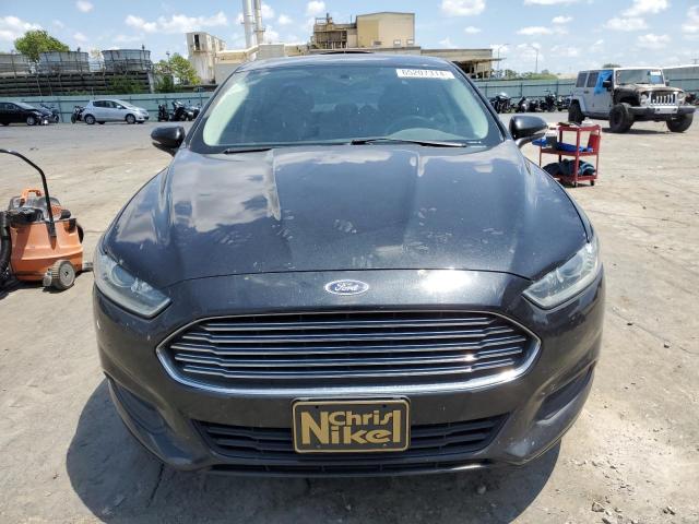 VIN 3FA6P0H78ER142892 2014 Ford Fusion, SE no.5